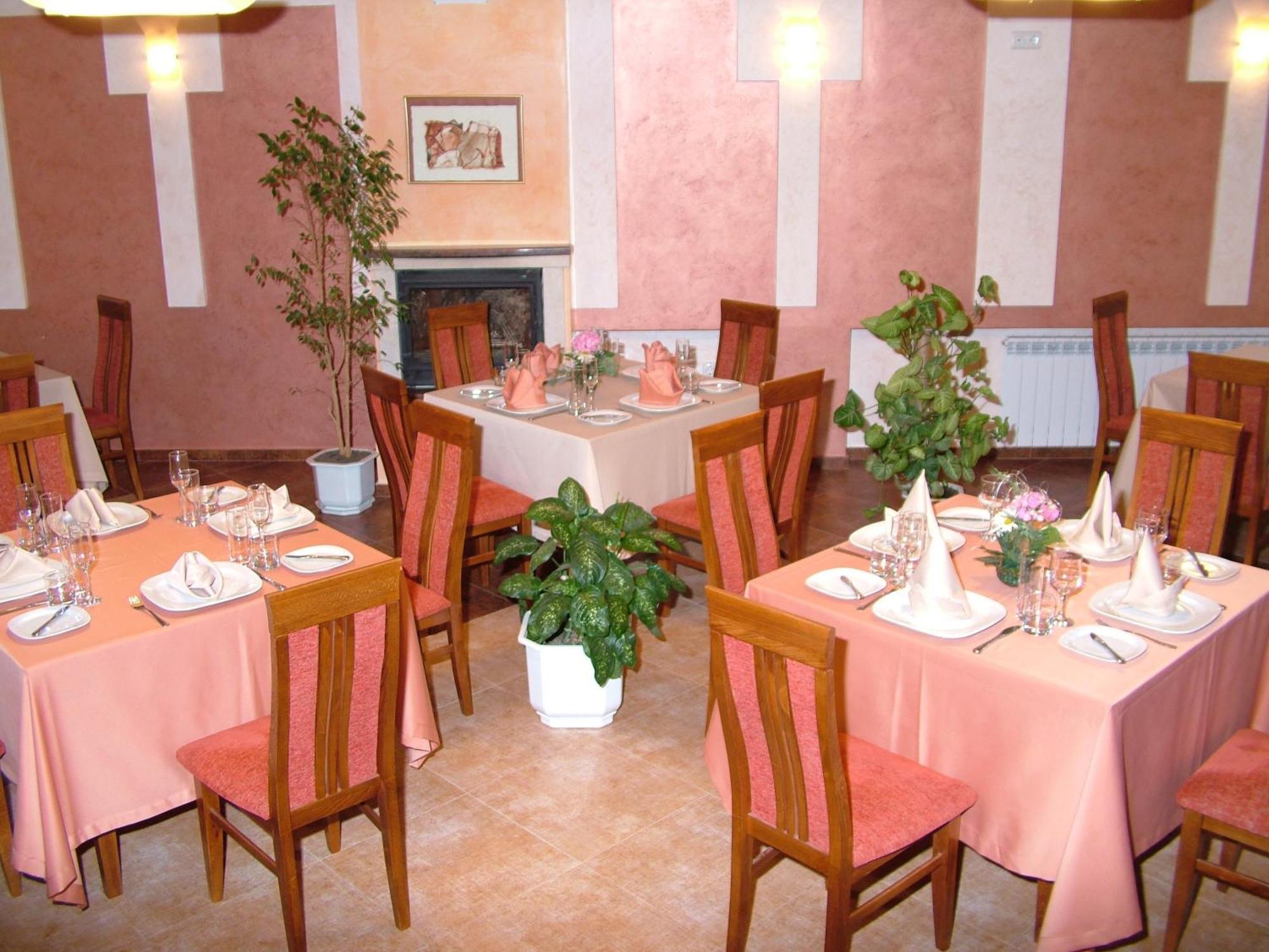 Family Hotel Gabrovo Exterior foto