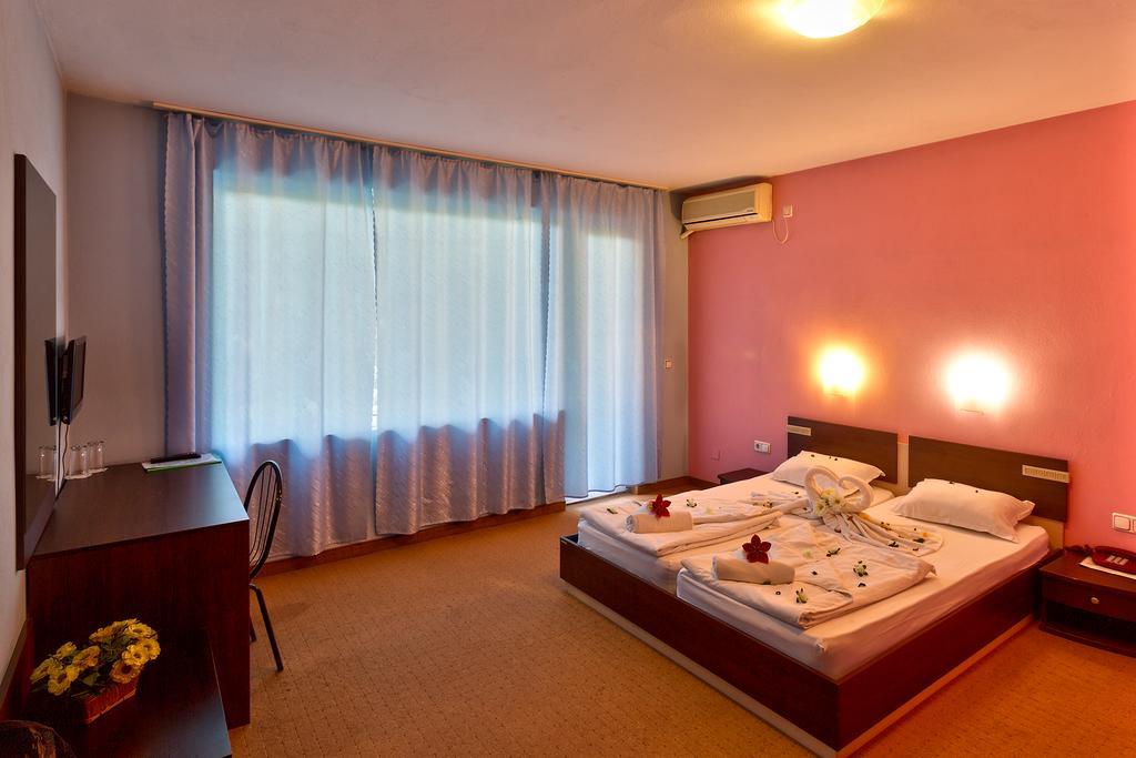 Family Hotel Gabrovo Exterior foto